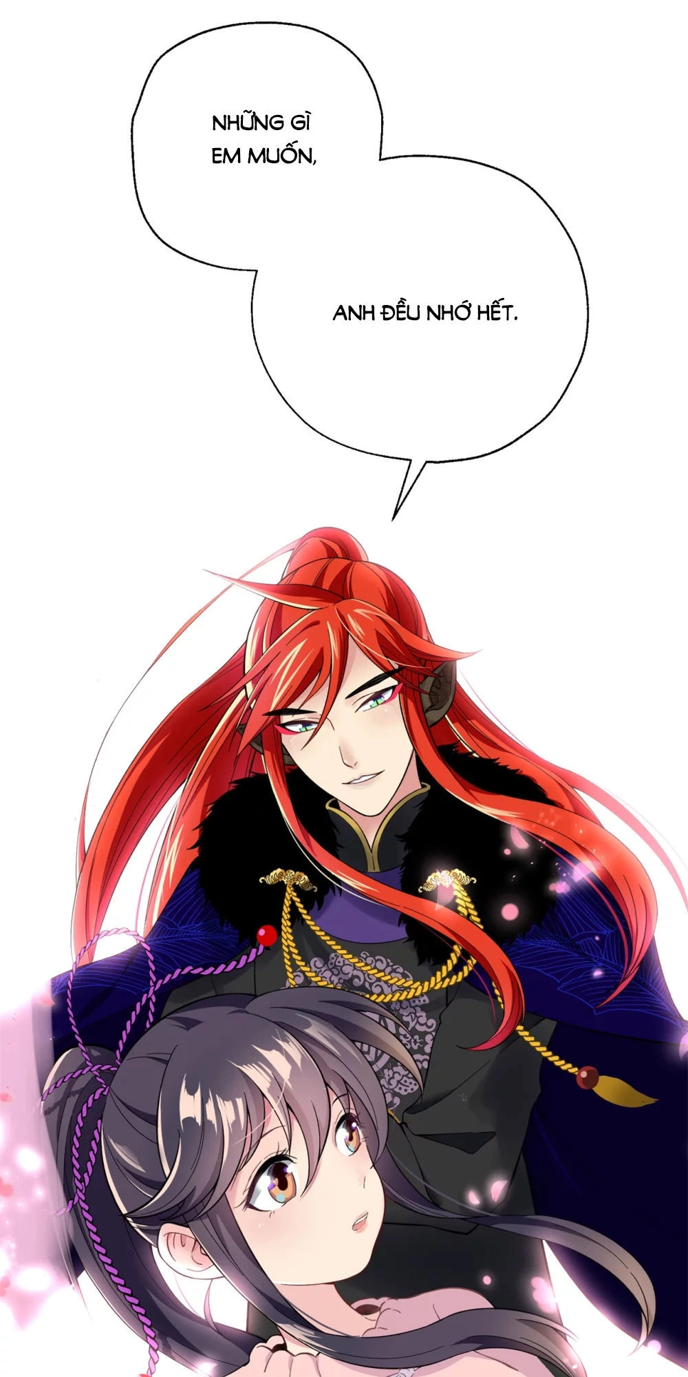 Anh Ấy Đến Từ Địa Ngục Chapter 4 - 46