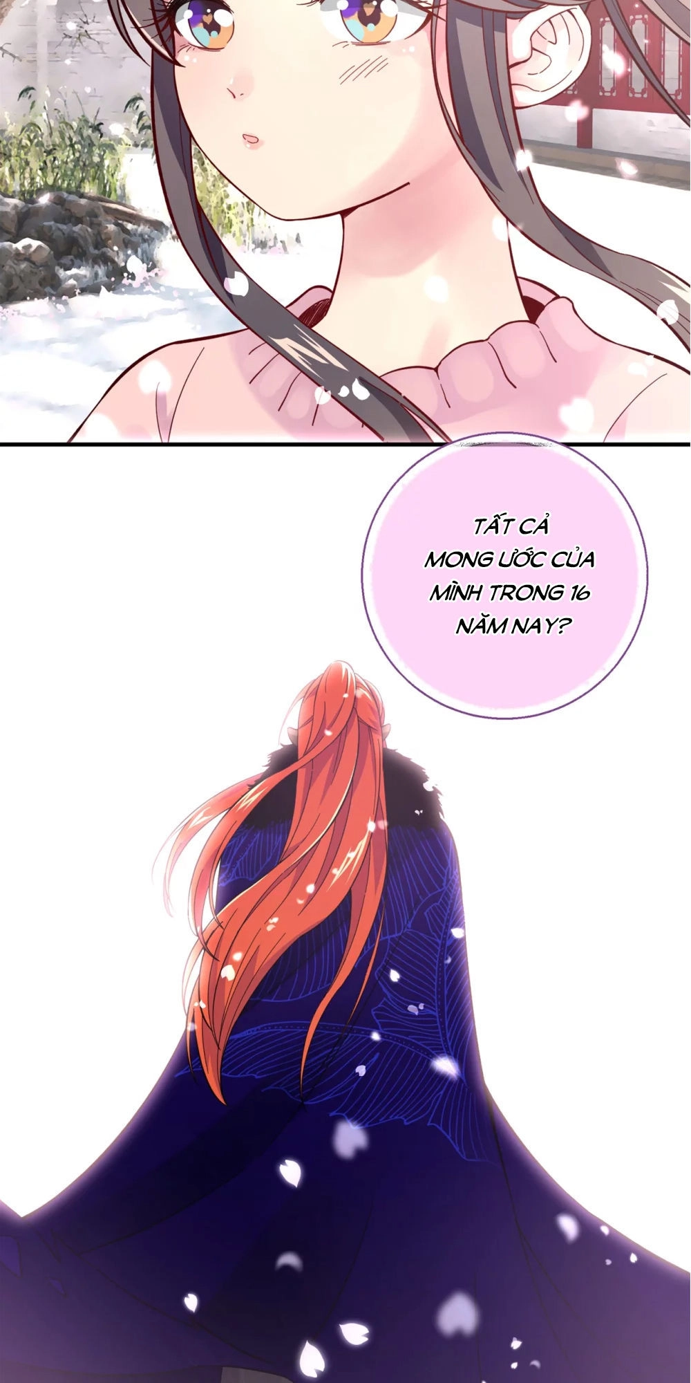 Anh Ấy Đến Từ Địa Ngục Chapter 5 - 2