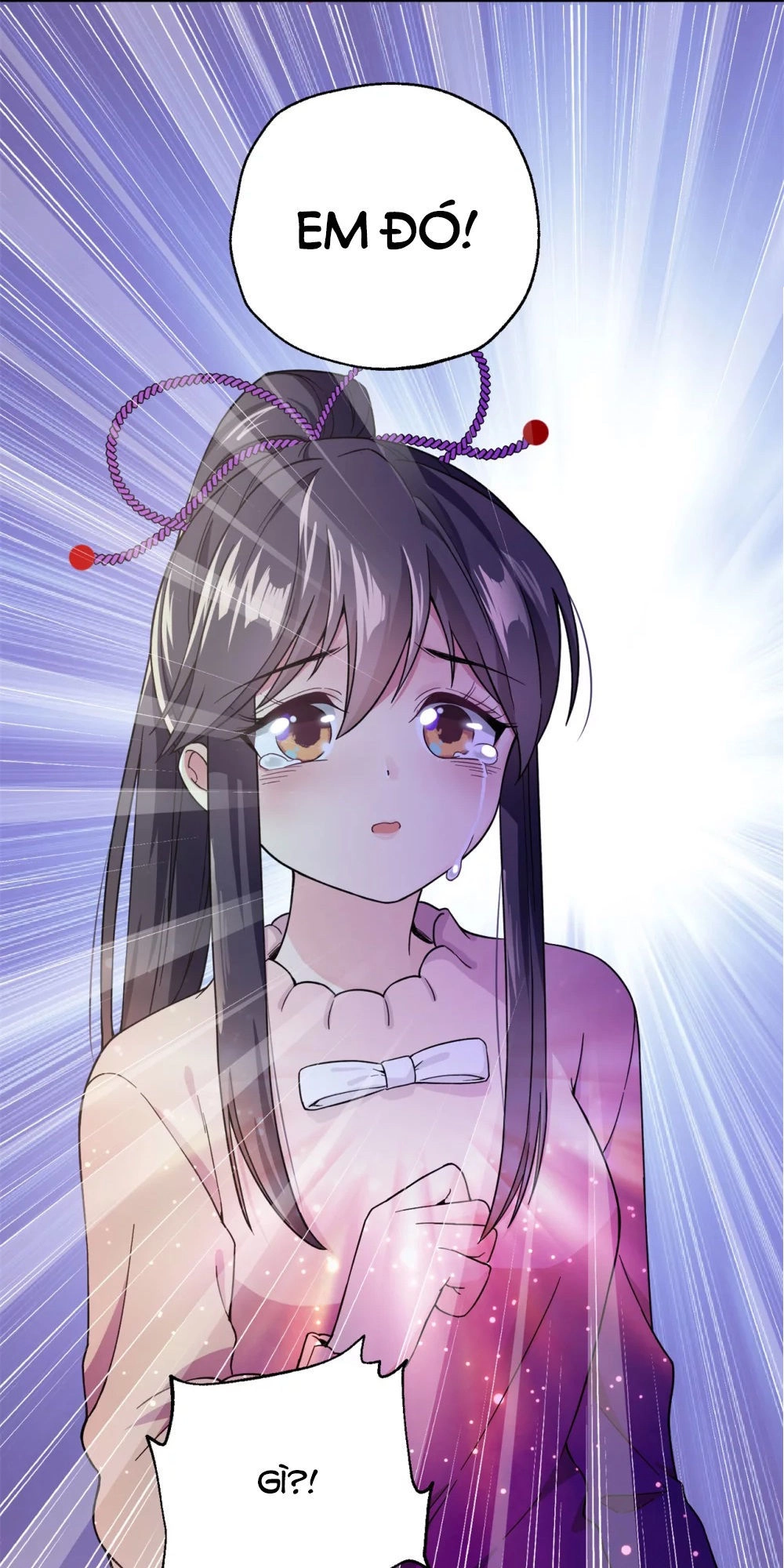 Anh Ấy Đến Từ Địa Ngục Chapter 5 - 20