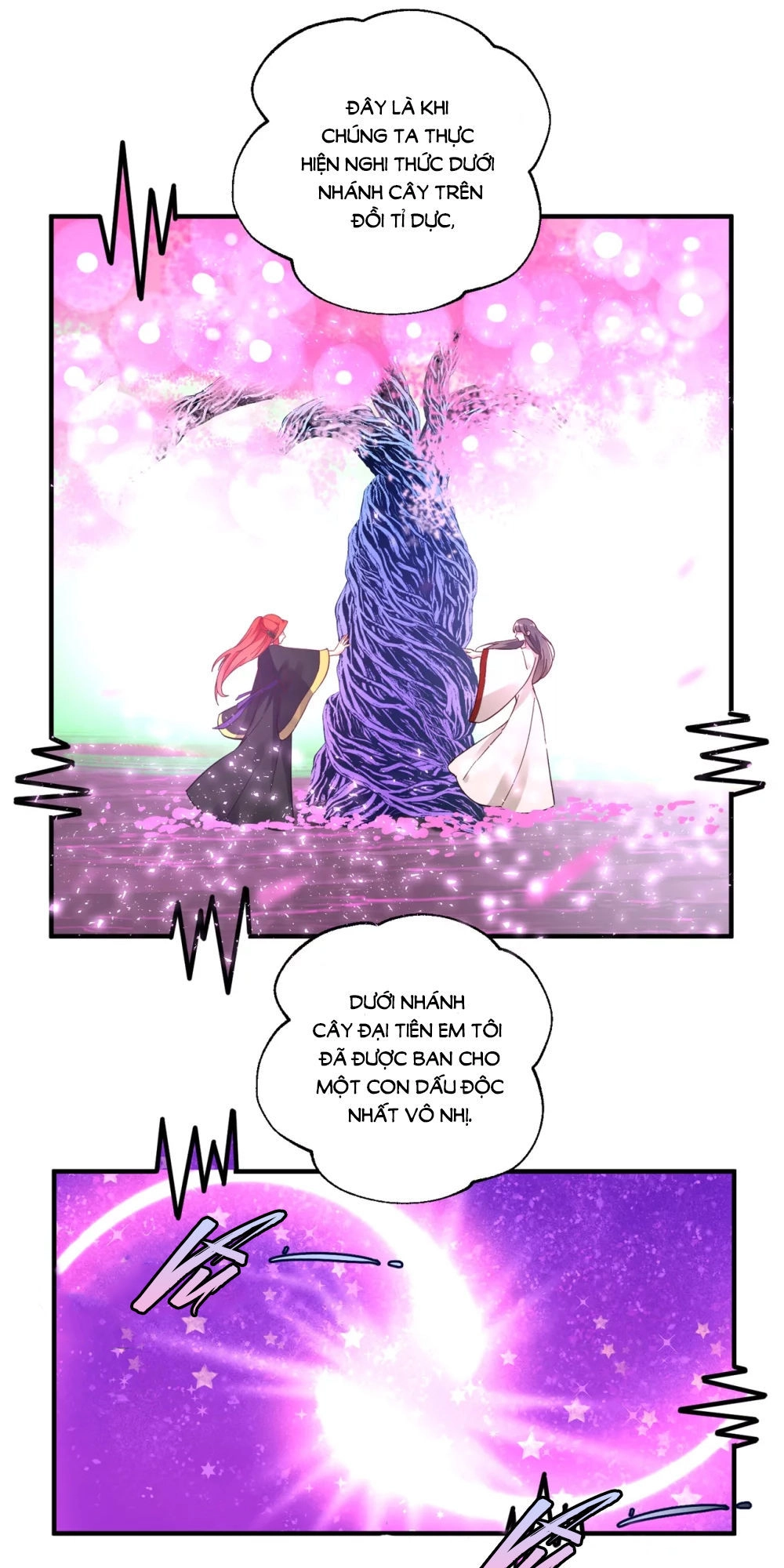 Anh Ấy Đến Từ Địa Ngục Chapter 6 - 16