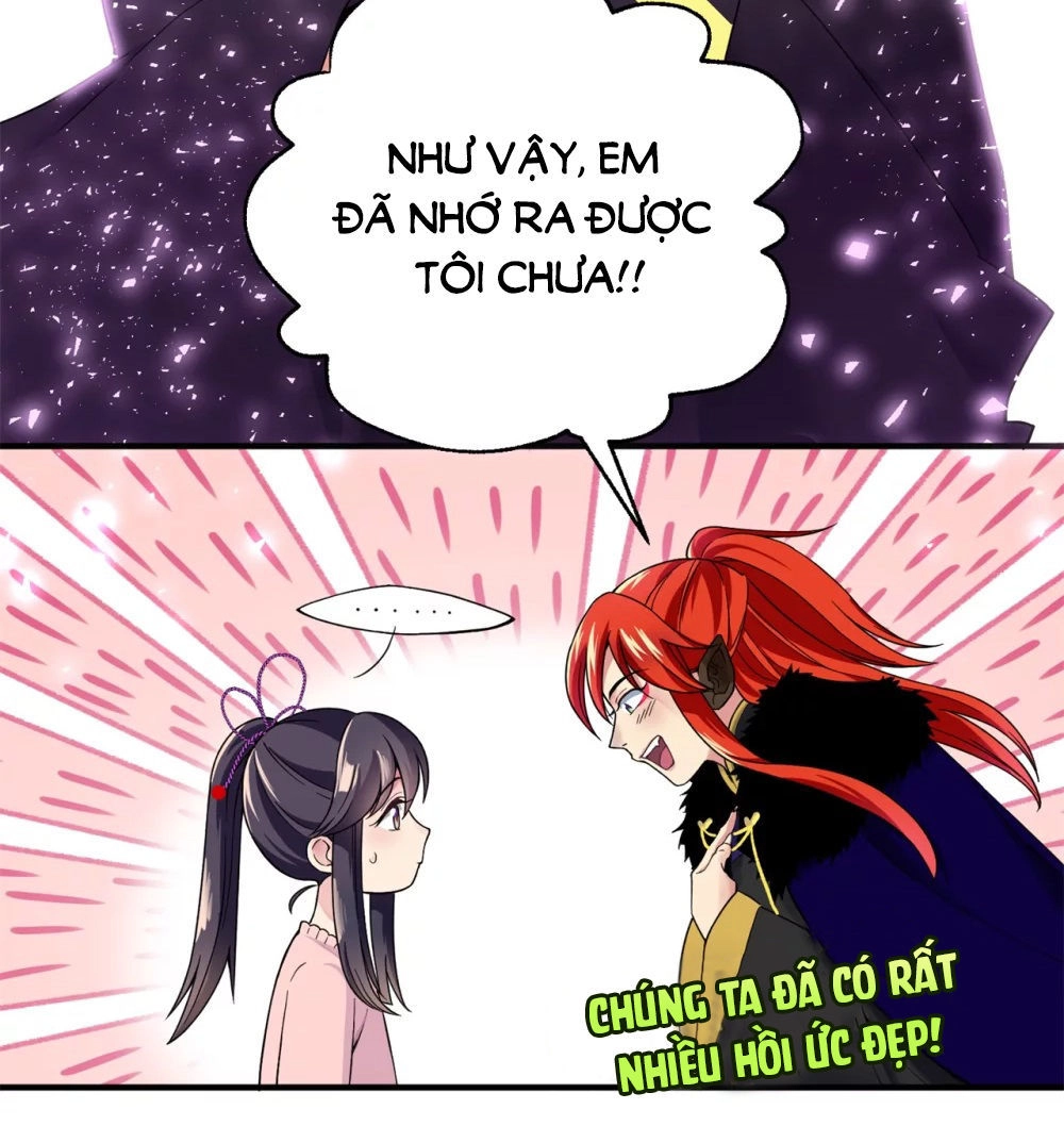 Anh Ấy Đến Từ Địa Ngục Chapter 6 - 19