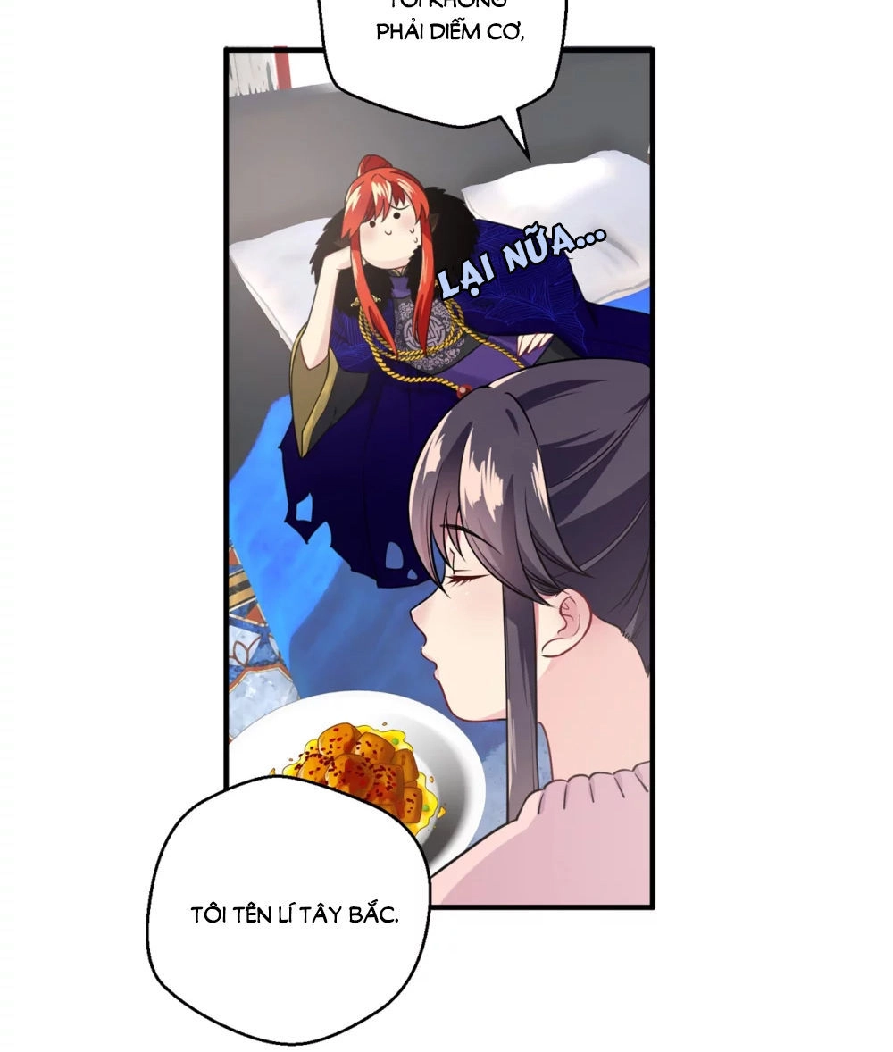 Anh Ấy Đến Từ Địa Ngục Chapter 7 - 14