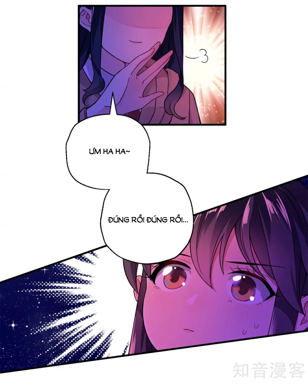 Anh Ấy Đến Từ Địa Ngục Chapter 8 - 15