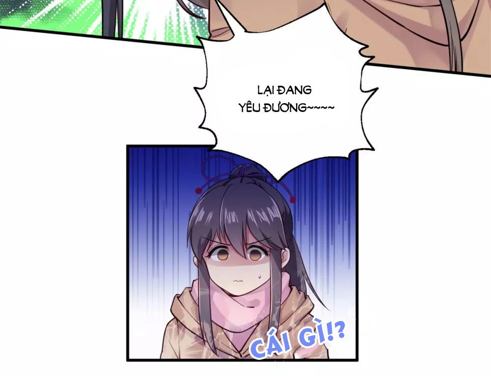 Anh Ấy Đến Từ Địa Ngục Chapter 8 - 17