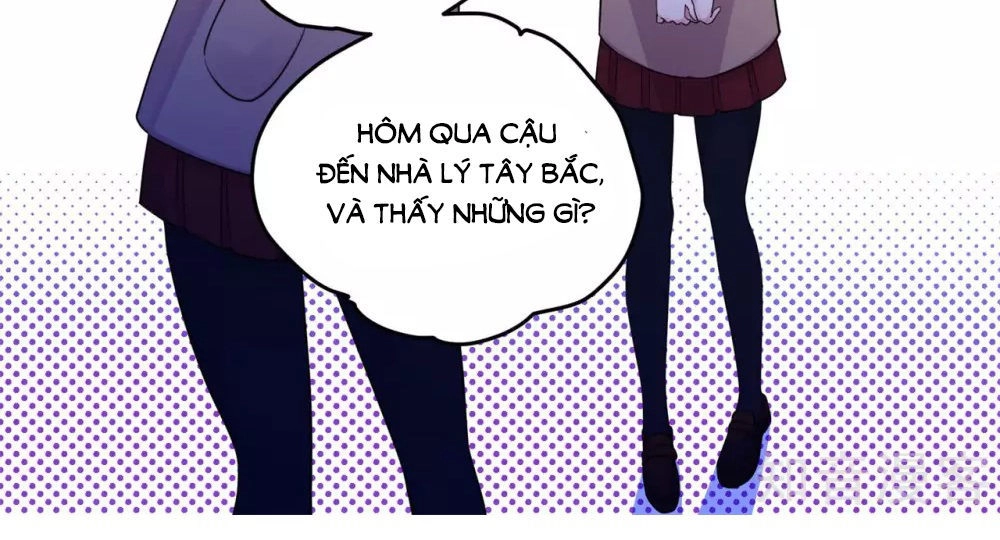 Anh Ấy Đến Từ Địa Ngục Chapter 8 - 19