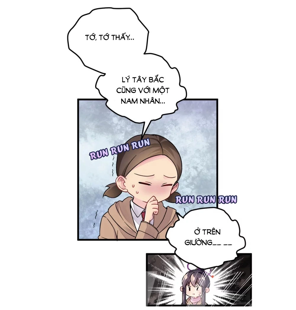 Anh Ấy Đến Từ Địa Ngục Chapter 8 - 20