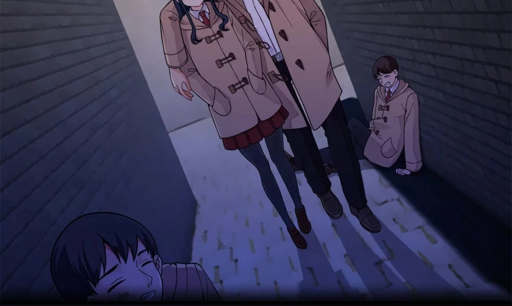 Anh Ấy Đến Từ Địa Ngục Chapter 8 - 24