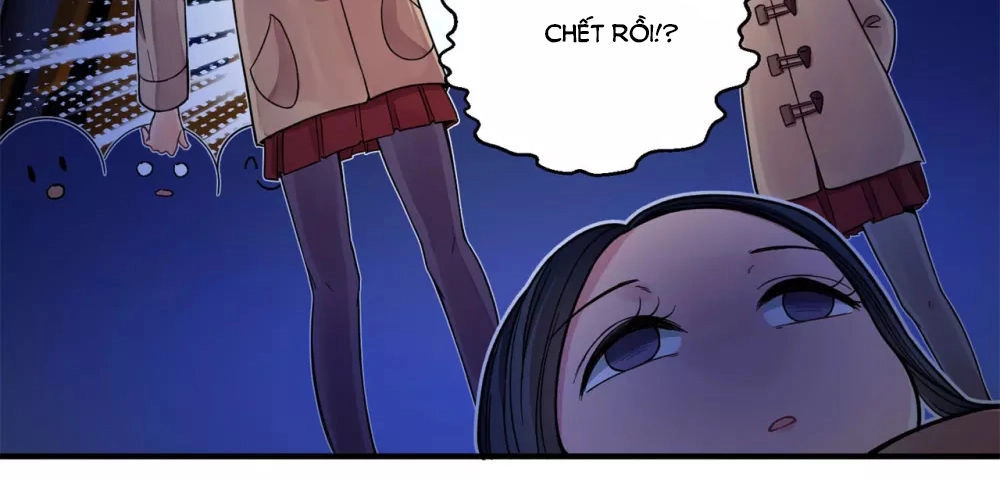 Anh Ấy Đến Từ Địa Ngục Chapter 9.1 - 2