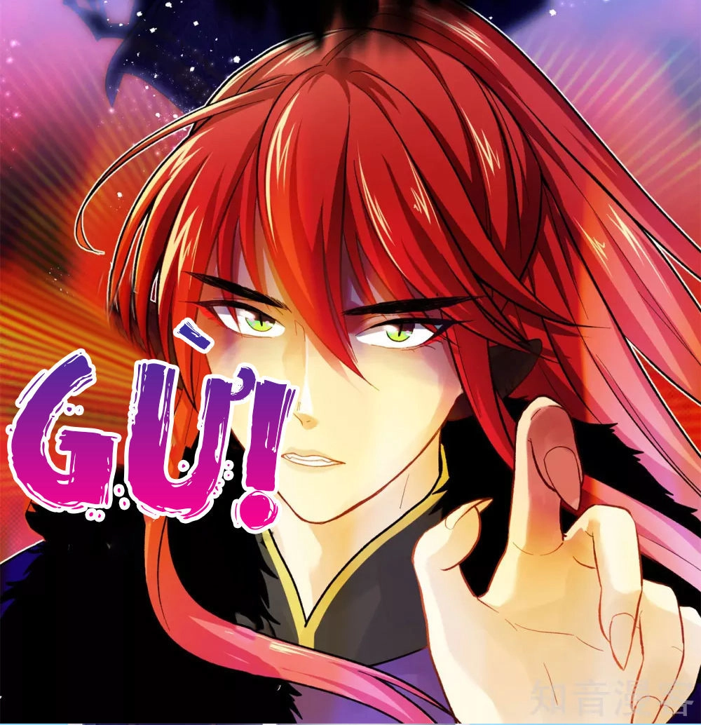 Anh Ấy Đến Từ Địa Ngục Chapter 9.1 - 5