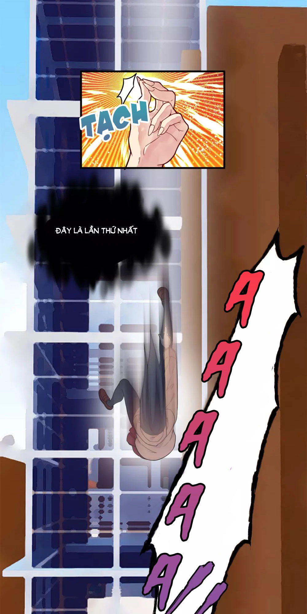 Anh Ấy Đến Từ Địa Ngục Chapter 9.1 - 6