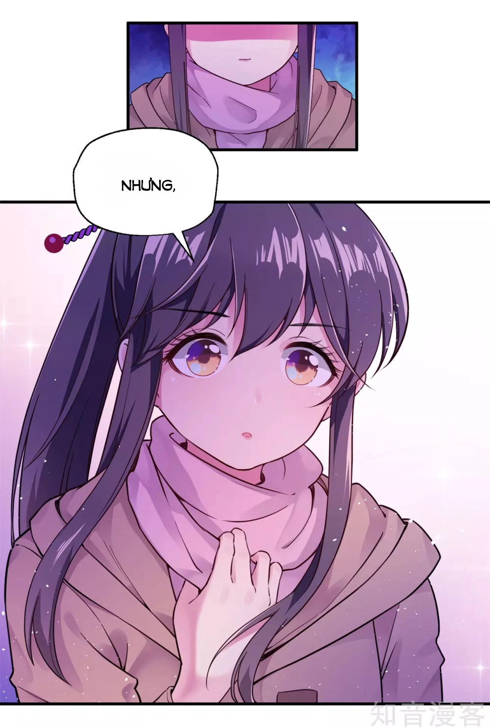 Anh Ấy Đến Từ Địa Ngục Chapter 9.1 - 23