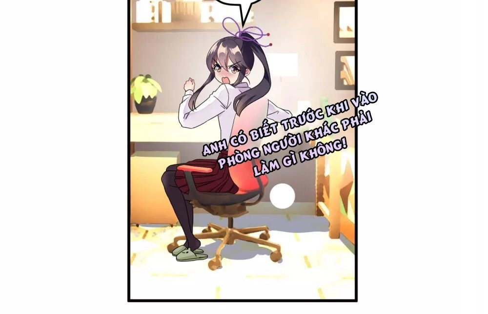 Anh Ấy Đến Từ Địa Ngục Chapter 10 - 5