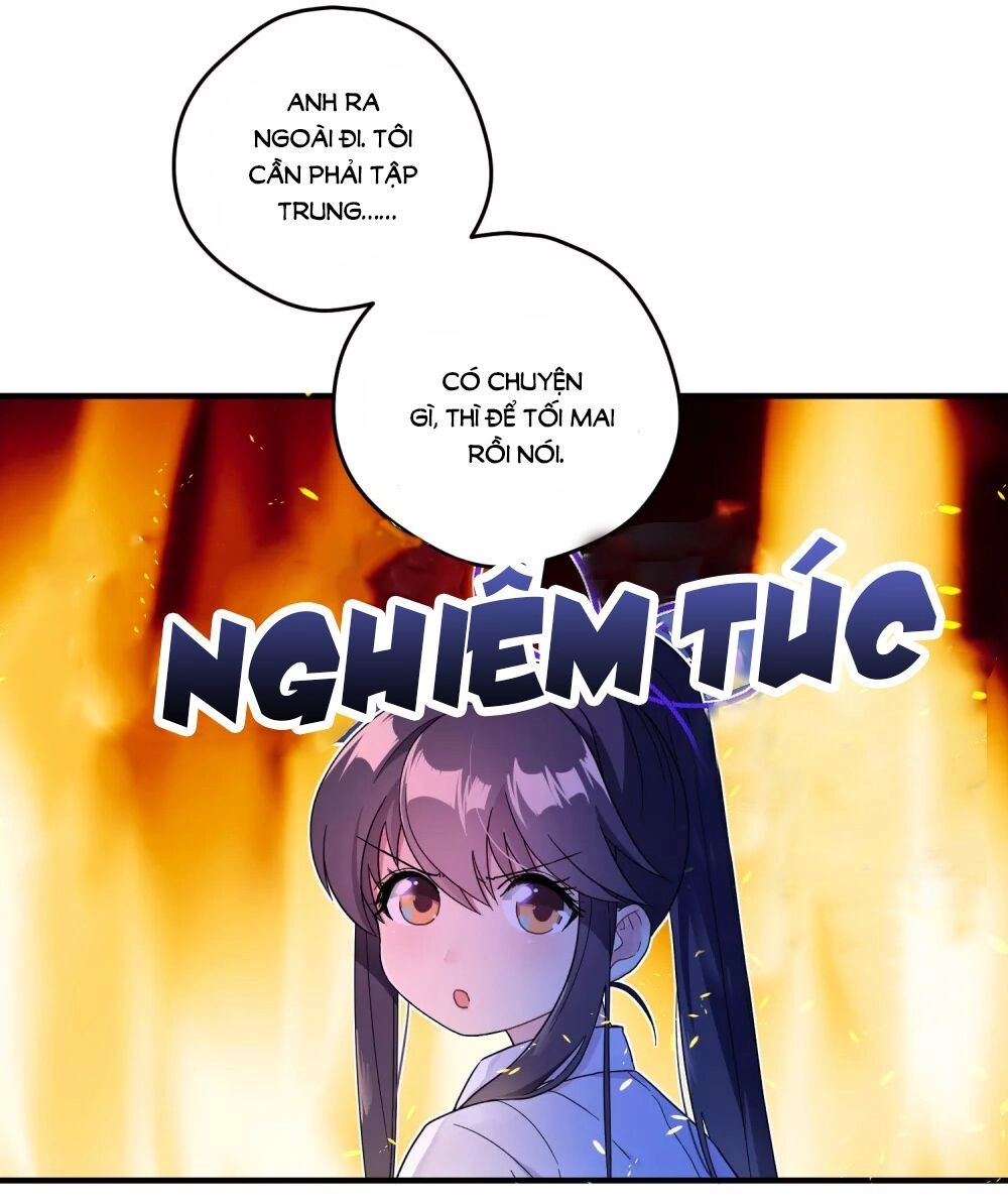 Anh Ấy Đến Từ Địa Ngục Chapter 10 - 6