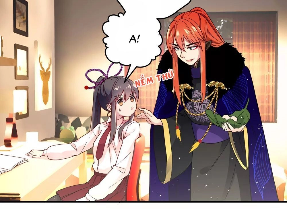 Anh Ấy Đến Từ Địa Ngục Chapter 10 - 10