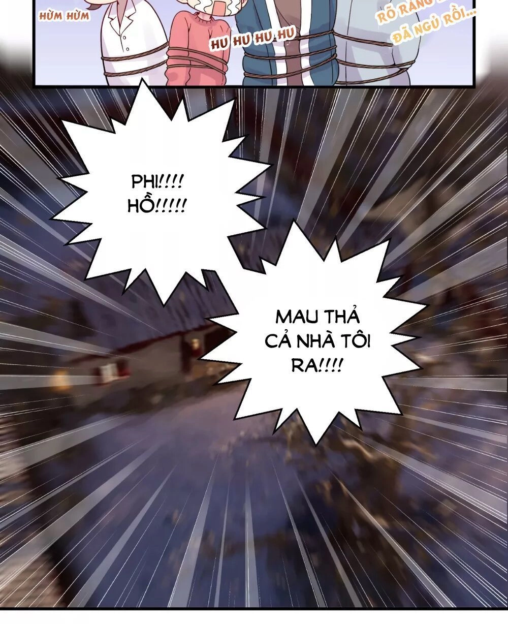 Anh Ấy Đến Từ Địa Ngục Chapter 10 - 15