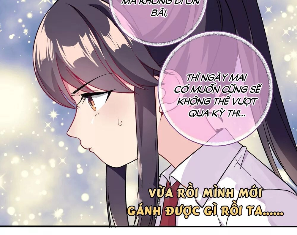 Anh Ấy Đến Từ Địa Ngục Chapter 10 - 22