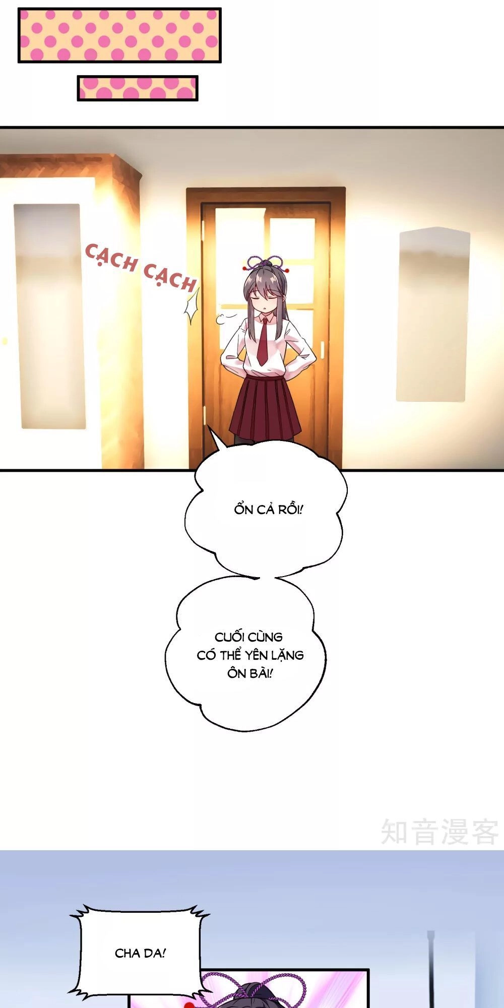 Anh Ấy Đến Từ Địa Ngục Chapter 10 - 26