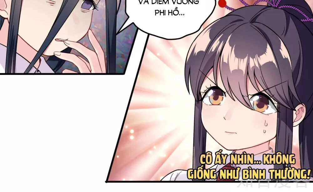 Anh Ấy Đến Từ Địa Ngục Chapter 11 - 5