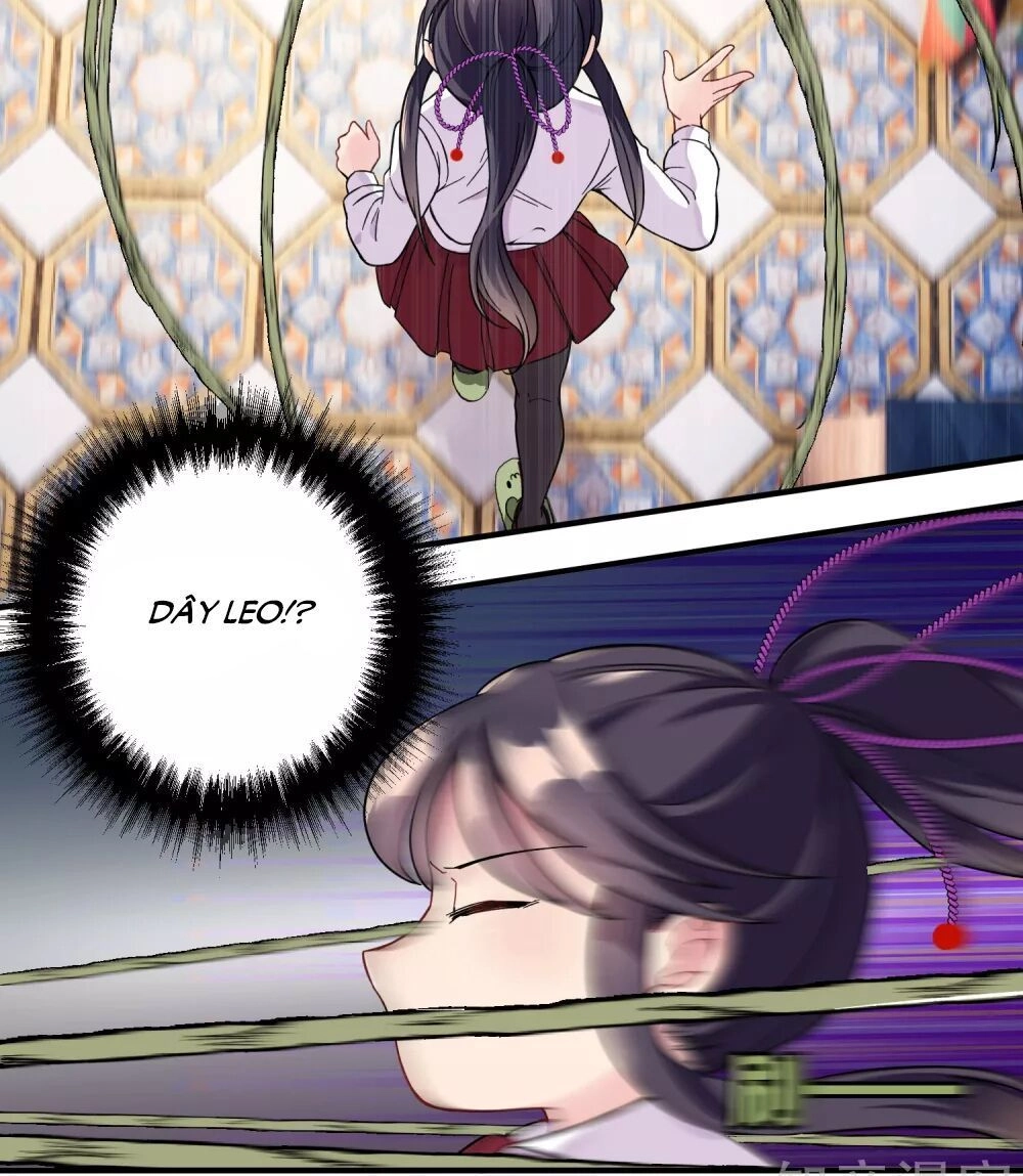 Anh Ấy Đến Từ Địa Ngục Chapter 11 - 7