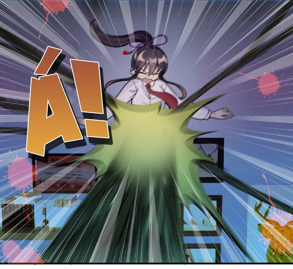 Anh Ấy Đến Từ Địa Ngục Chapter 11 - 20