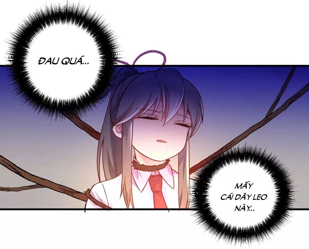 Anh Ấy Đến Từ Địa Ngục Chapter 11 - 21