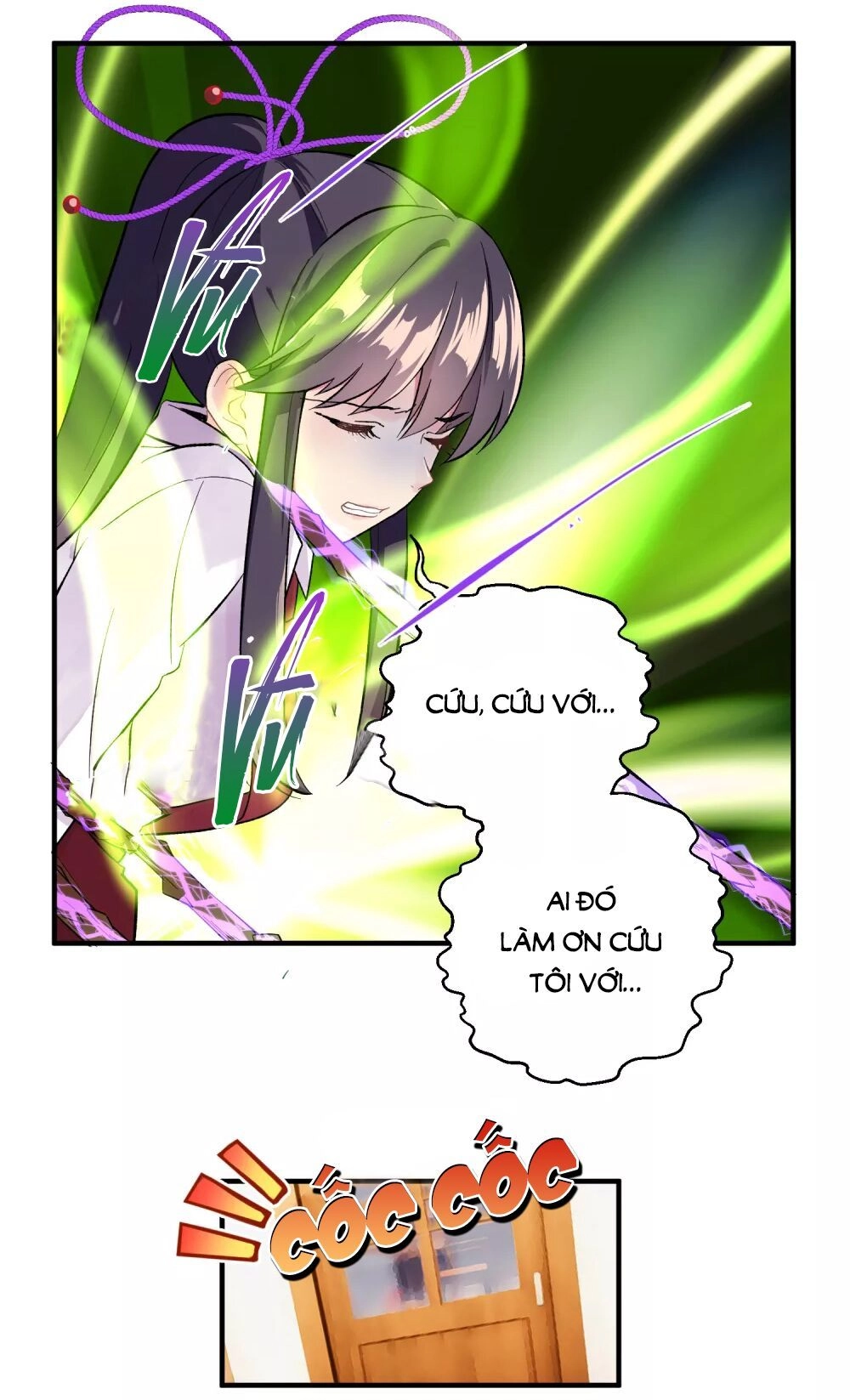 Anh Ấy Đến Từ Địa Ngục Chapter 11 - 25