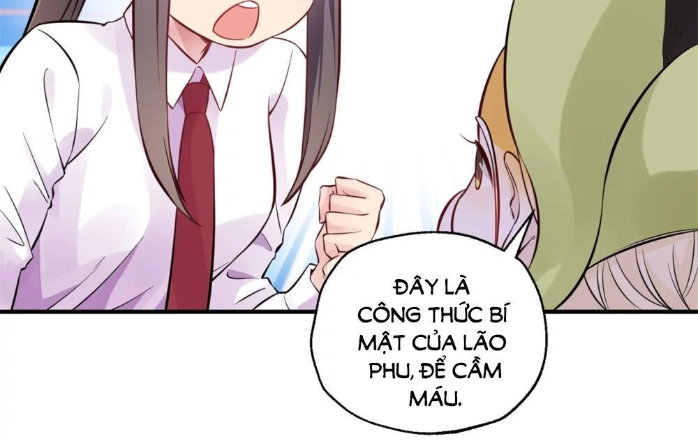 Anh Ấy Đến Từ Địa Ngục Chapter 13 - 10