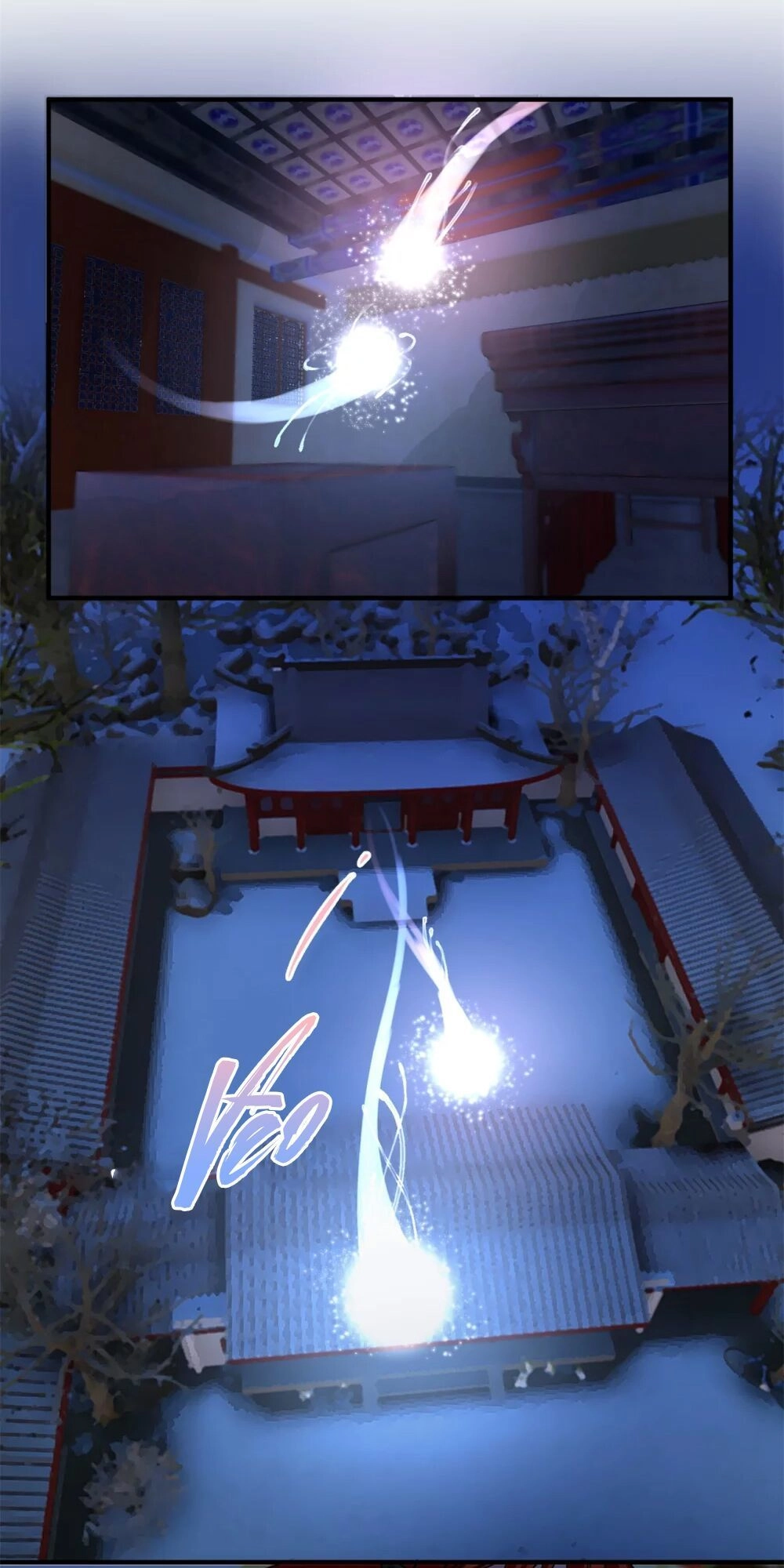 Anh Ấy Đến Từ Địa Ngục Chapter 13 - 26