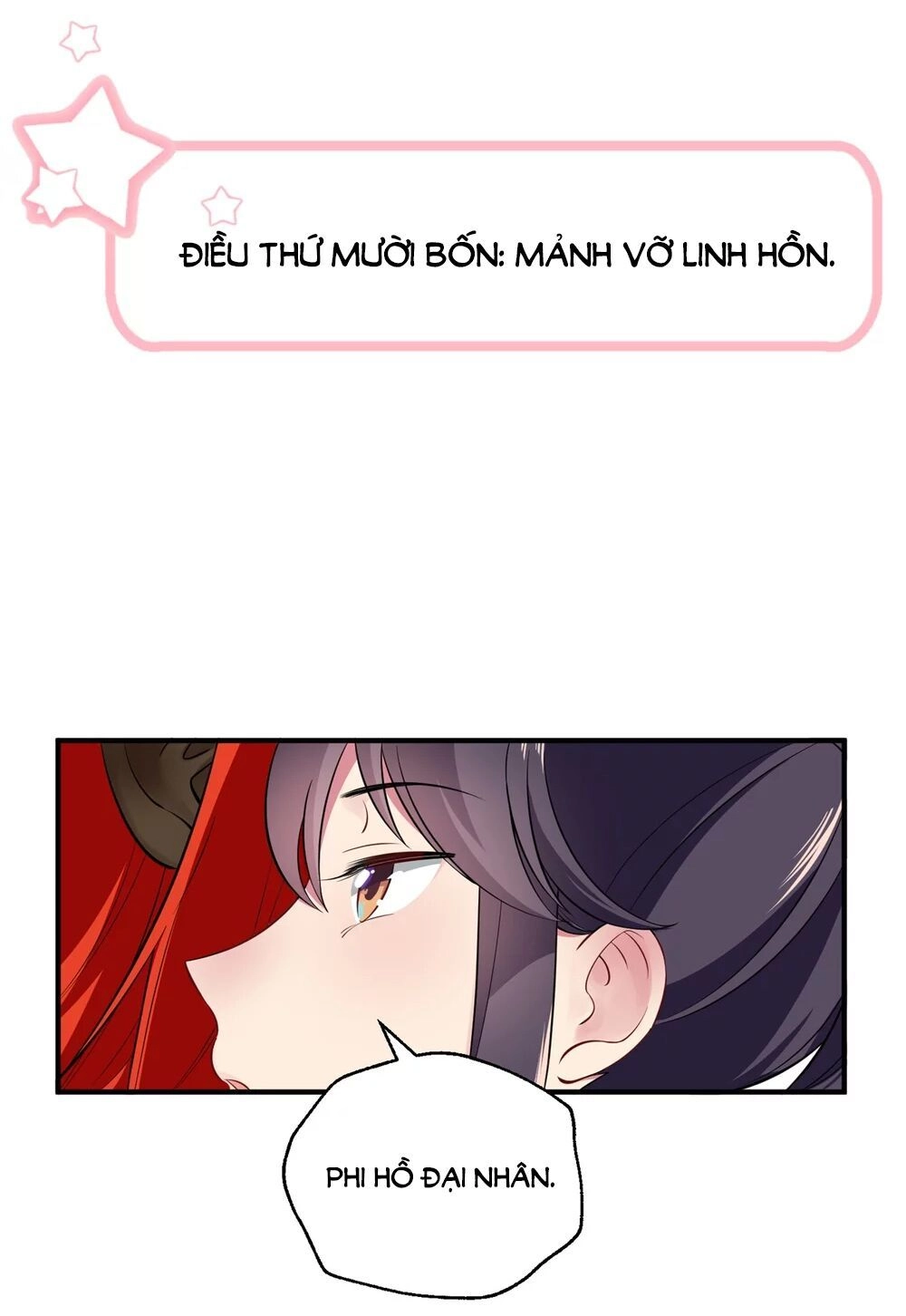 Anh Ấy Đến Từ Địa Ngục Chapter 14 - 5