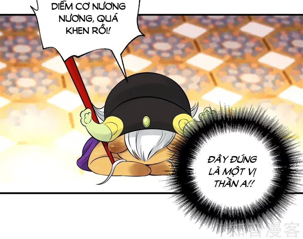 Anh Ấy Đến Từ Địa Ngục Chapter 14 - 8