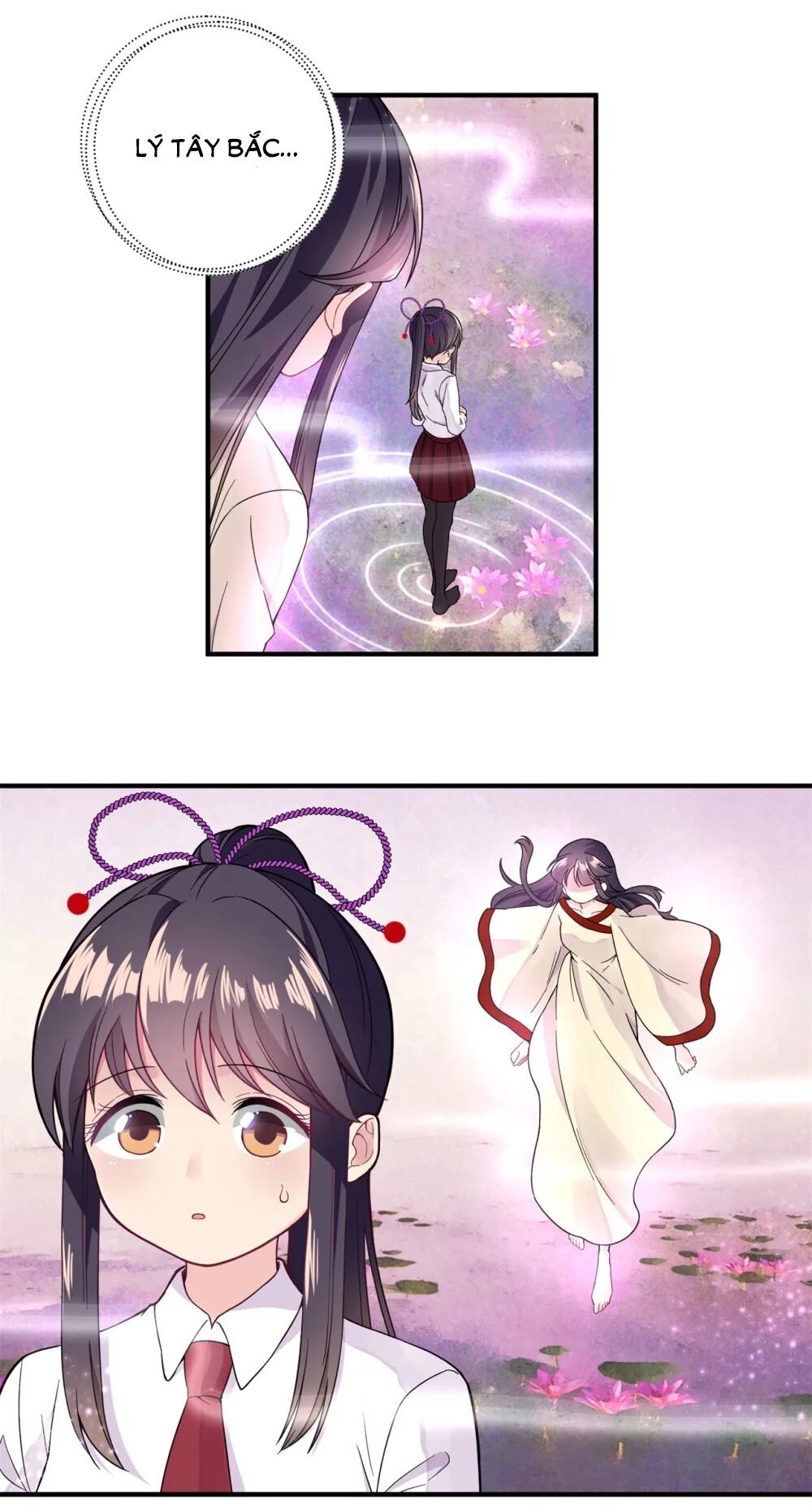 Anh Ấy Đến Từ Địa Ngục Chapter 14 - 13