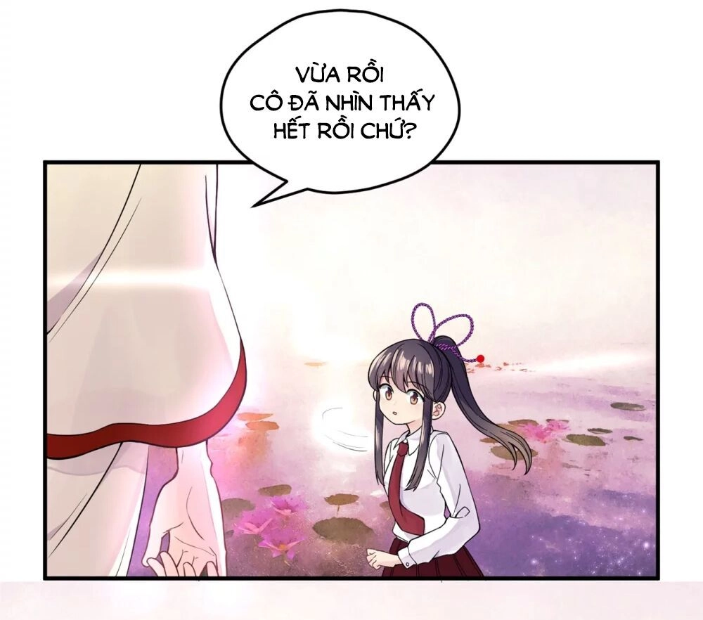 Anh Ấy Đến Từ Địa Ngục Chapter 14 - 14