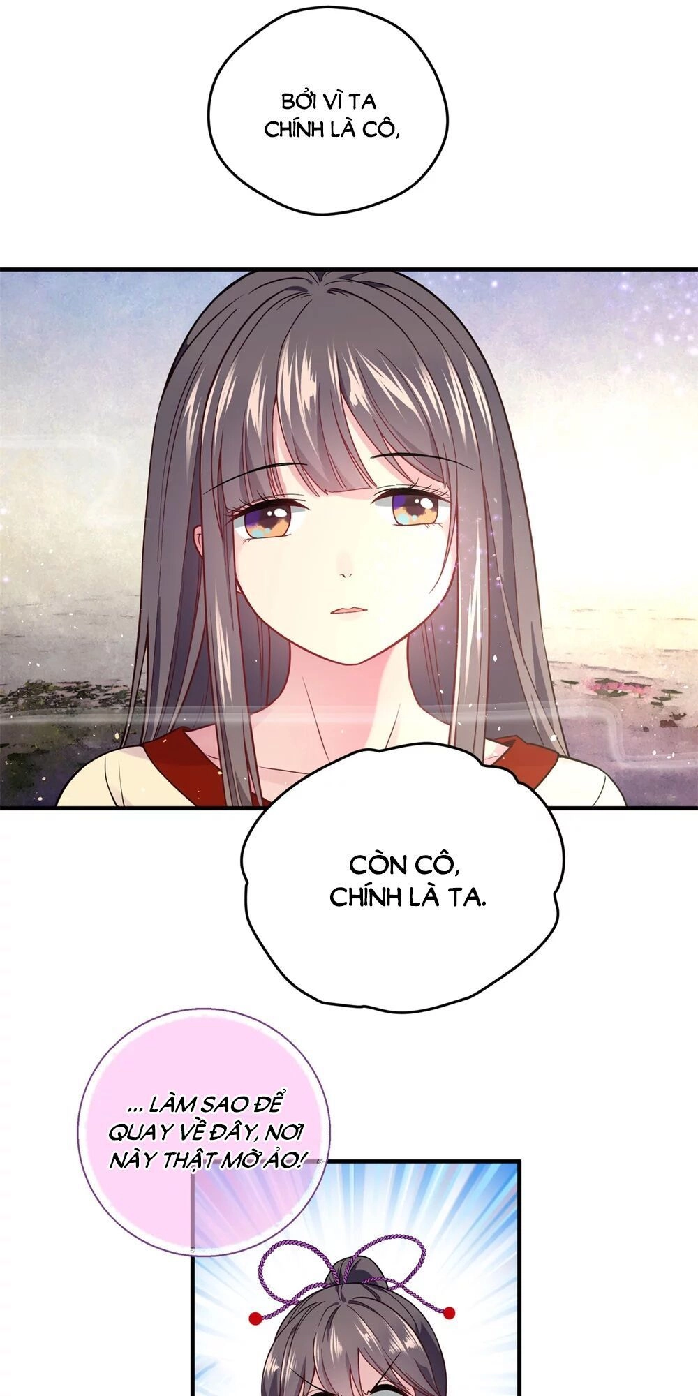 Anh Ấy Đến Từ Địa Ngục Chapter 14 - 17