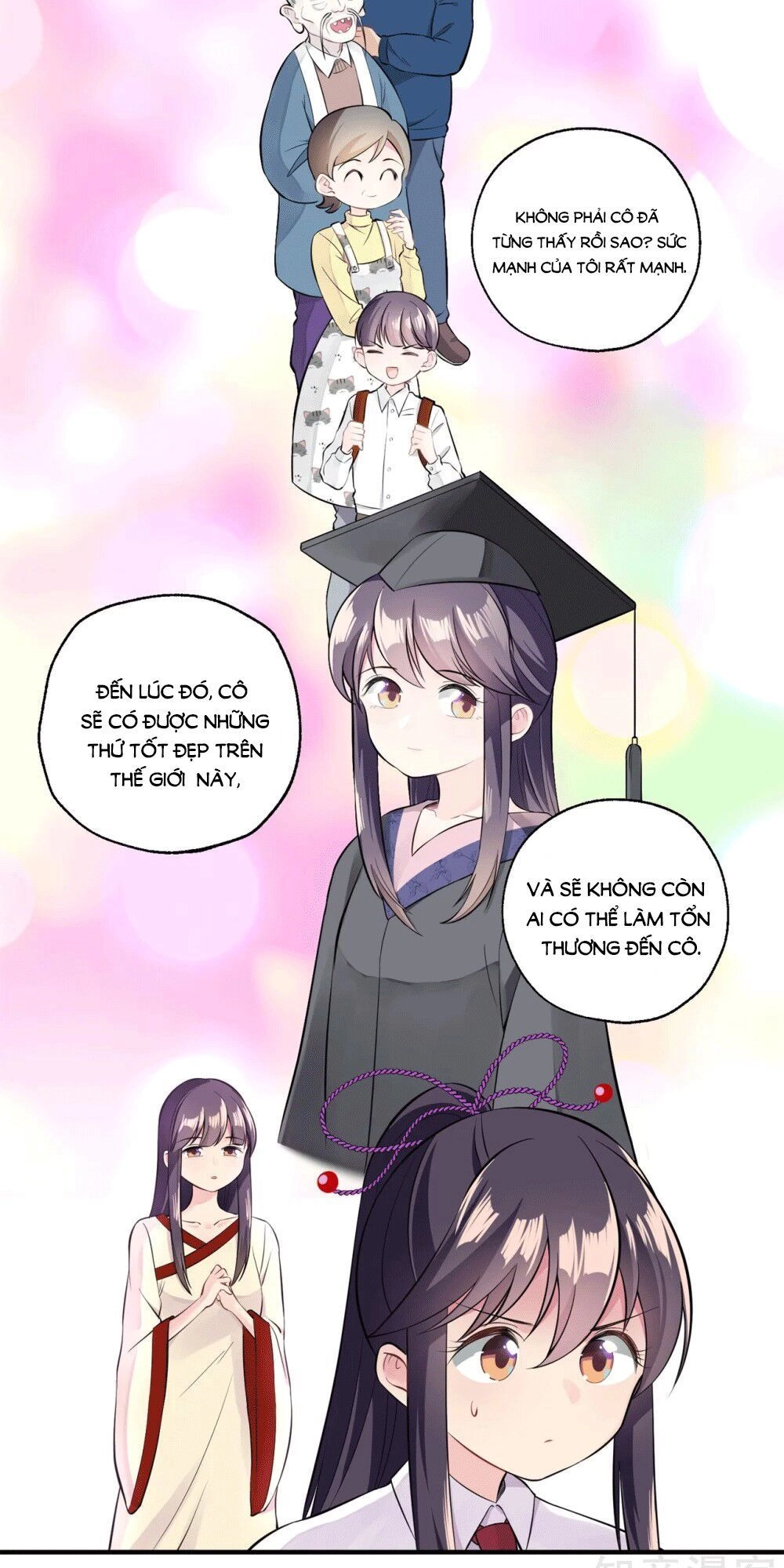 Anh Ấy Đến Từ Địa Ngục Chapter 14 - 26