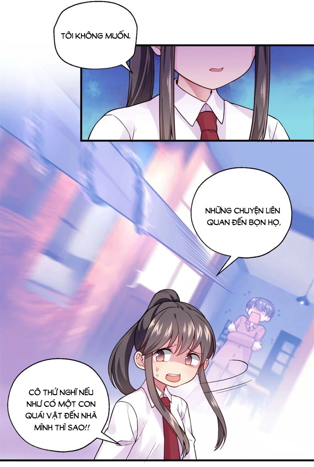 Anh Ấy Đến Từ Địa Ngục Chapter 14 - 28