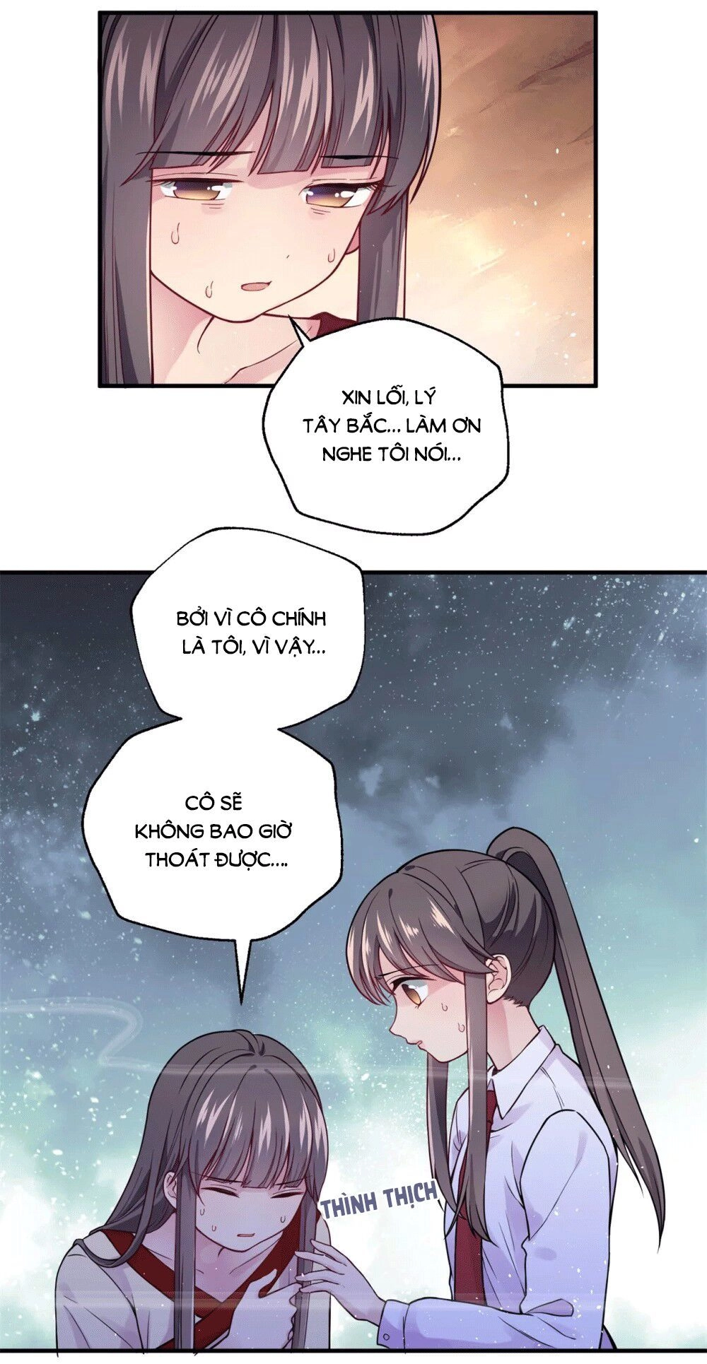 Anh Ấy Đến Từ Địa Ngục Chapter 14 - 30