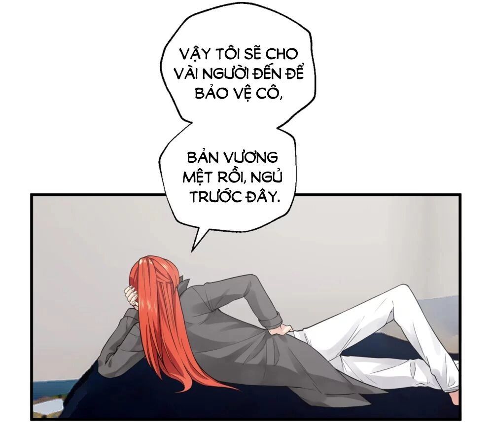 Anh Ấy Đến Từ Địa Ngục Chapter 15 - 28