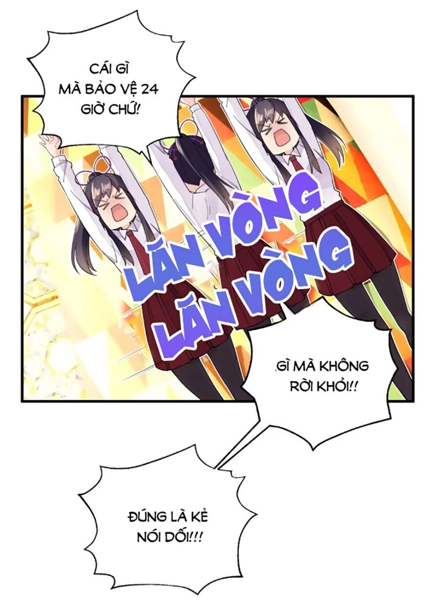 Anh Ấy Đến Từ Địa Ngục Chapter 16 - 3