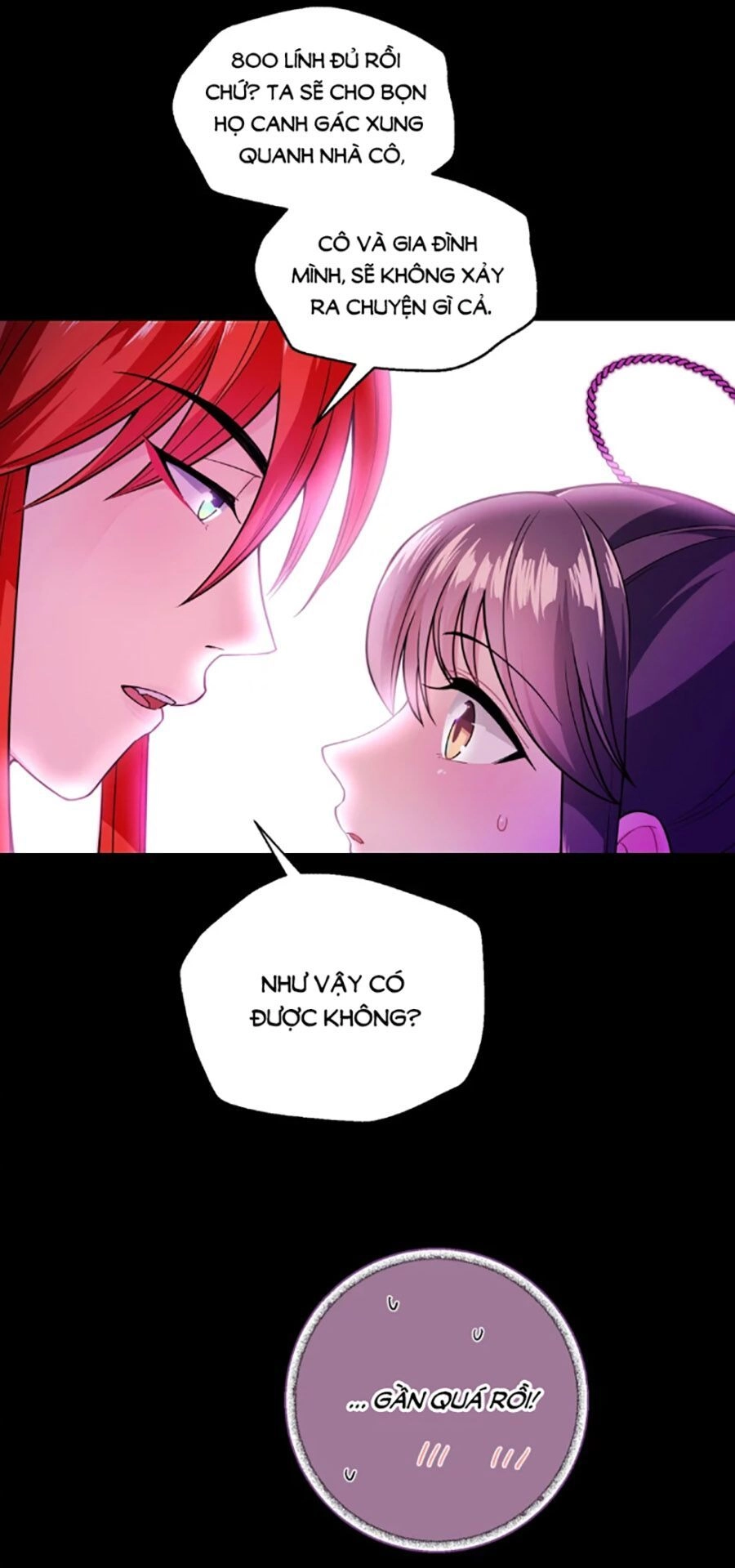 Anh Ấy Đến Từ Địa Ngục Chapter 16 - 11