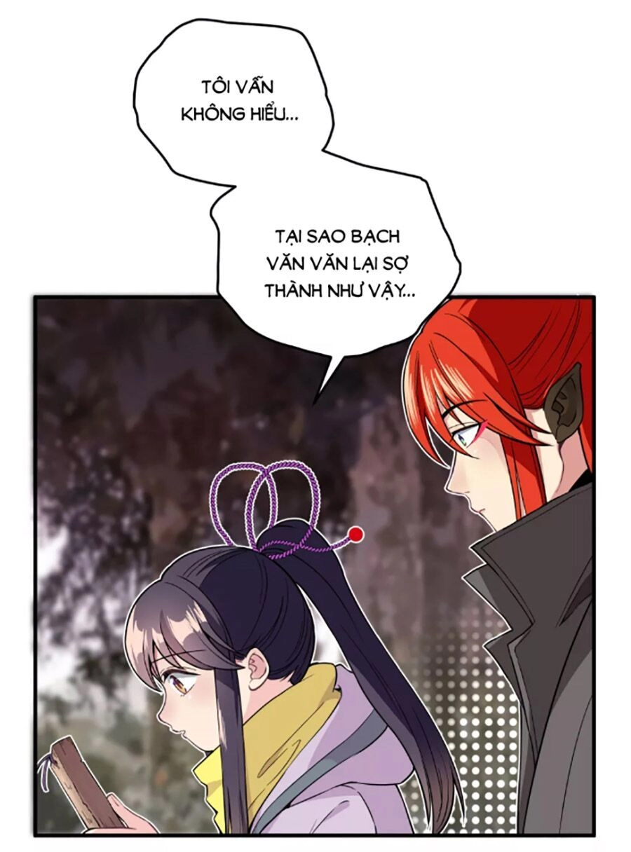 Anh Ấy Đến Từ Địa Ngục Chapter 17 - 10