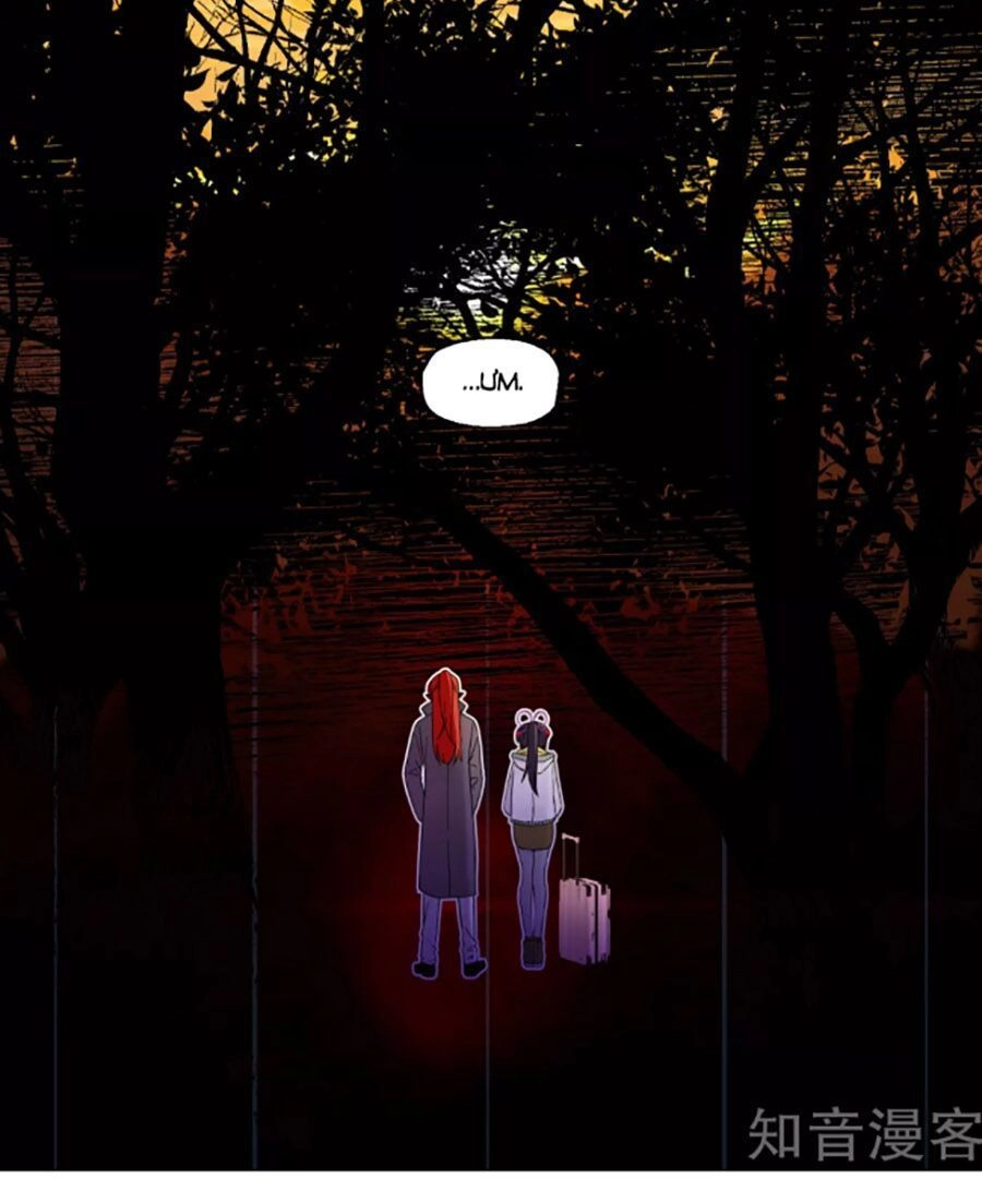 Anh Ấy Đến Từ Địa Ngục Chapter 17 - 13