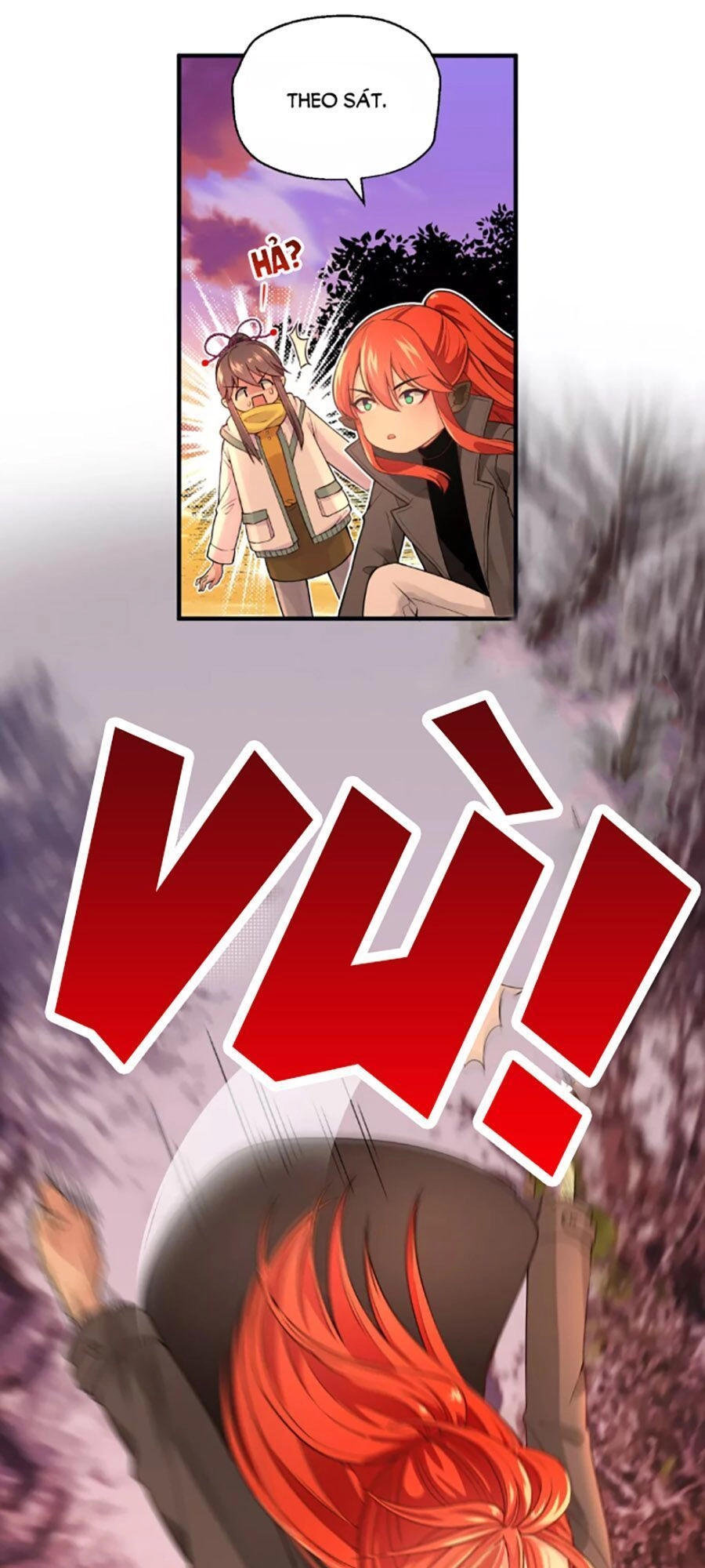 Anh Ấy Đến Từ Địa Ngục Chapter 17 - 15