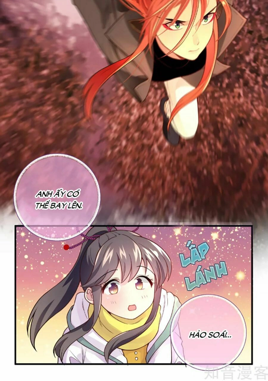 Anh Ấy Đến Từ Địa Ngục Chapter 18 - 16