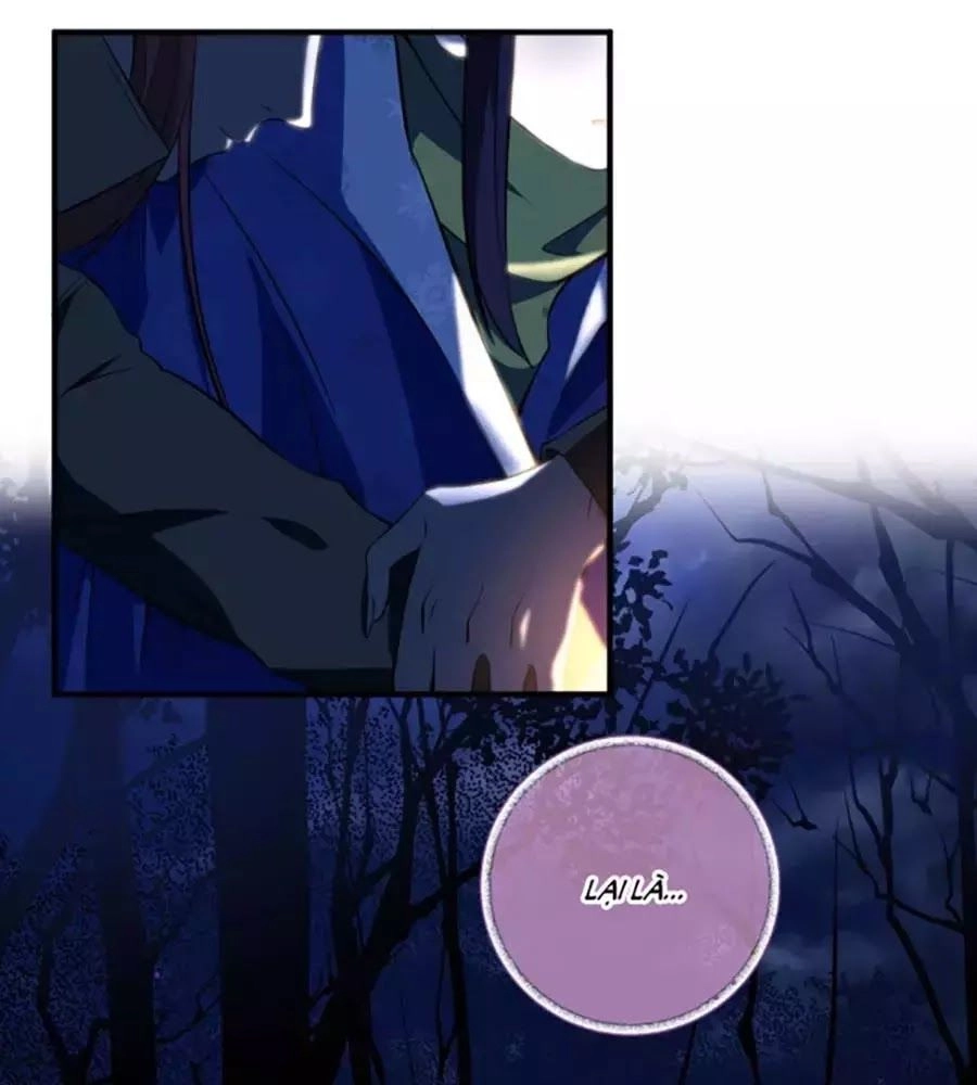 Anh Ấy Đến Từ Địa Ngục Chapter 19 - 2