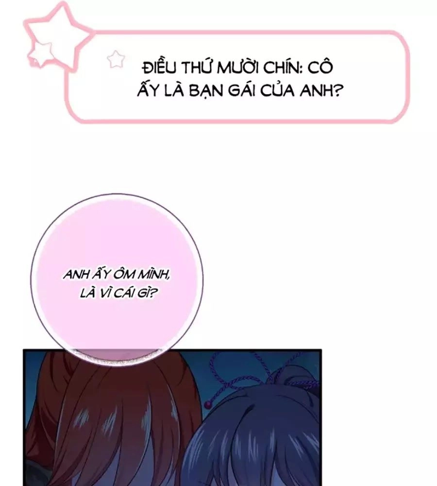 Anh Ấy Đến Từ Địa Ngục Chapter 19 - 5