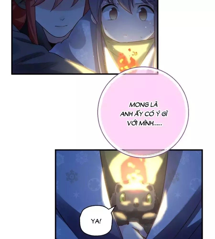 Anh Ấy Đến Từ Địa Ngục Chapter 19 - 6