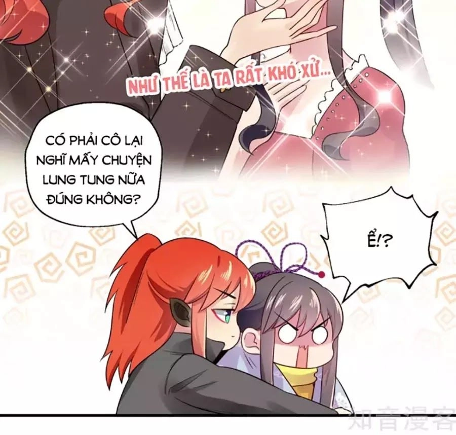 Anh Ấy Đến Từ Địa Ngục Chapter 19 - 8