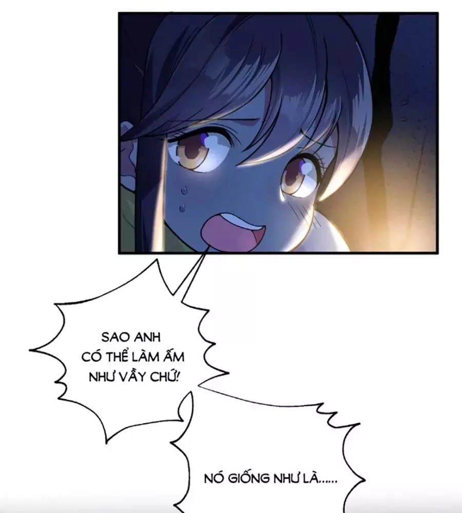 Anh Ấy Đến Từ Địa Ngục Chapter 19 - 11