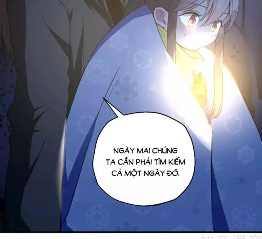 Anh Ấy Đến Từ Địa Ngục Chapter 19 - 13