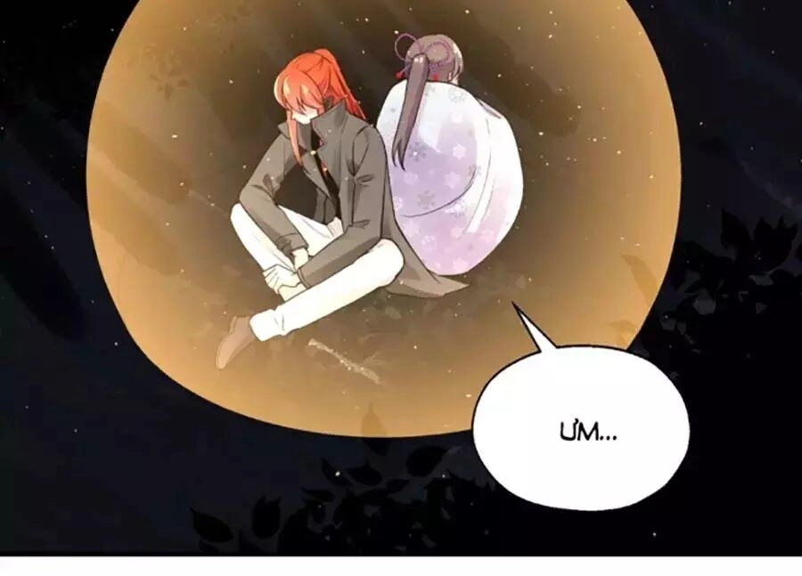 Anh Ấy Đến Từ Địa Ngục Chapter 19 - 18